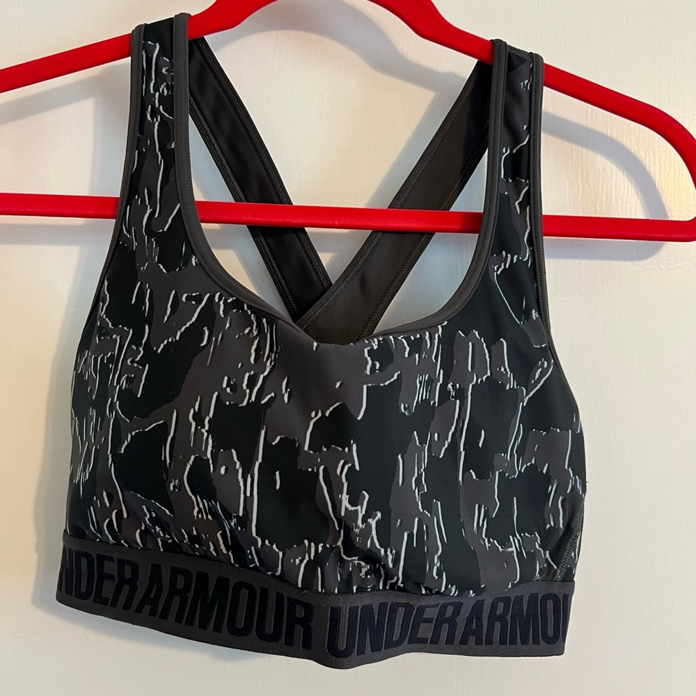 Under Armour Sports Bra